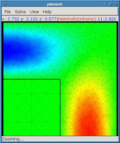 waveguide