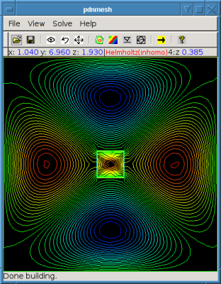 waveguide